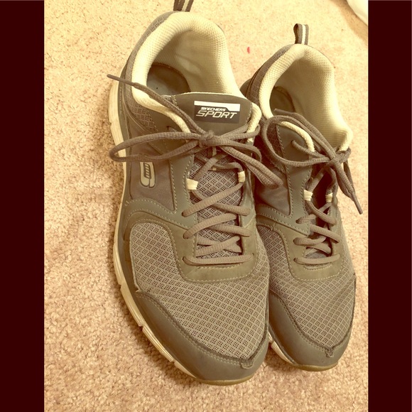Skechers Other - FLASH SALE! Skechers sport men’s running shoes